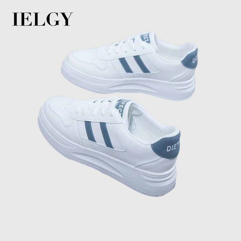 Tênis IELGY: Conforto e Estilo para o Dia a Dia