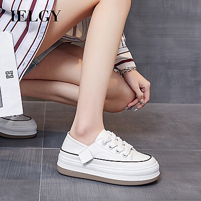 Tênis IELGY Primavera: Conforto e Estilo!