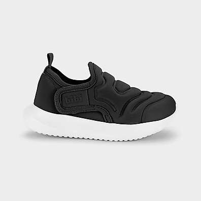 Tênis Infantil Bibi Flash: Conforto e Estilo!