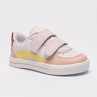 Tênis Infantil Feminino: Estilo e Conforto!