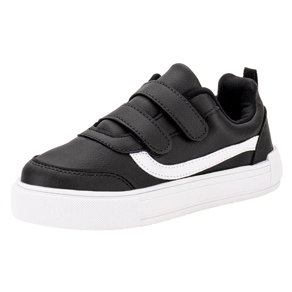 Tênis Infantil La Via Kids: Conforto e Estilo!