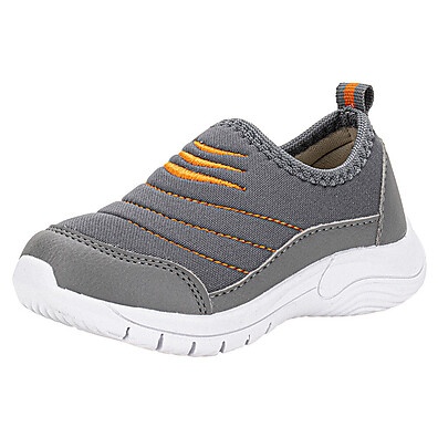 Tênis Infantil Lugui Baby: Conforto e Estilo!
