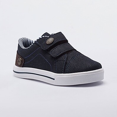 Tênis Infantil Menino Âncora: Conforto e Estilo!