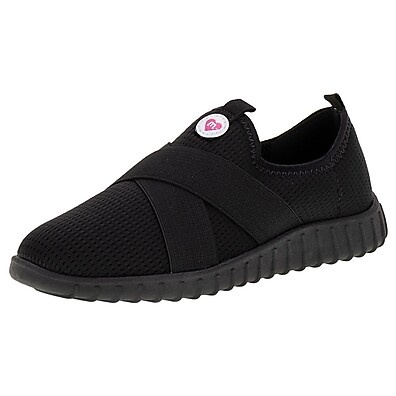 Tênis Infantil Molekinha Slip On: Conforto e Estilo!