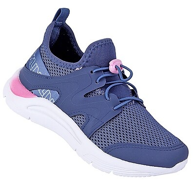 Tênis Infantil New Sport KLIN: Conforto e Estilo!