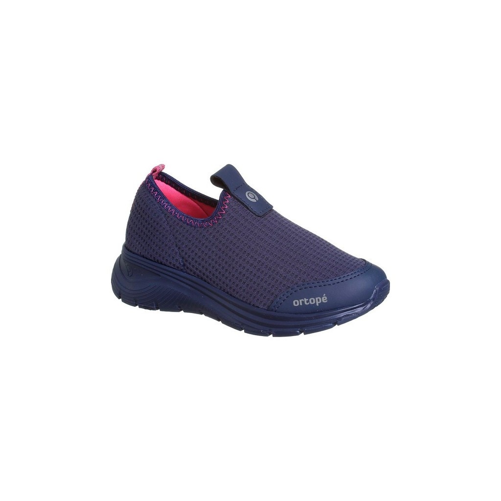 tenis-infantil-ortope-flex-run-conforto-e-praticidade