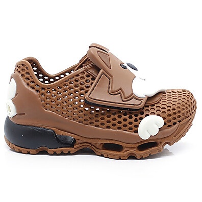 Tênis Infantil Plugt Corgi: Conforto e Estilo!