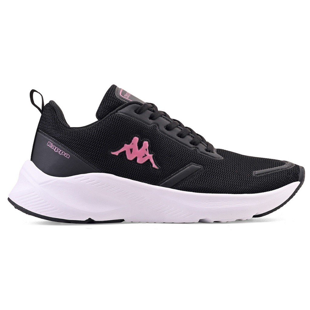 Tênis Kappa Trendy: Conforto & Estilo!