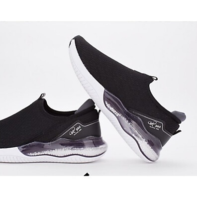 Tênis Kidy Alpha Air: Conforto e Performance!