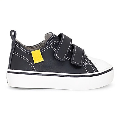 Tênis Klin Freestyle Baby: Conforto e Estilo!