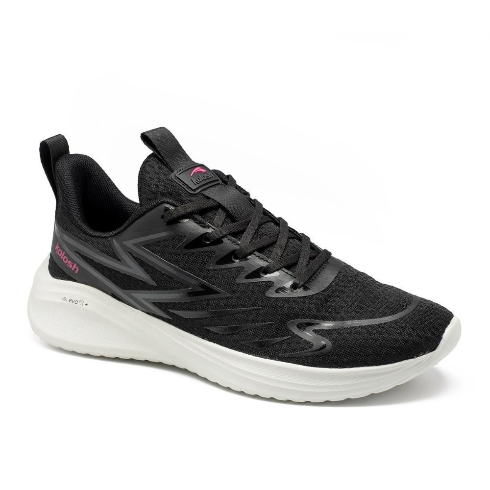 Tênis Kolosh E0365: Conforto e Estilo!
