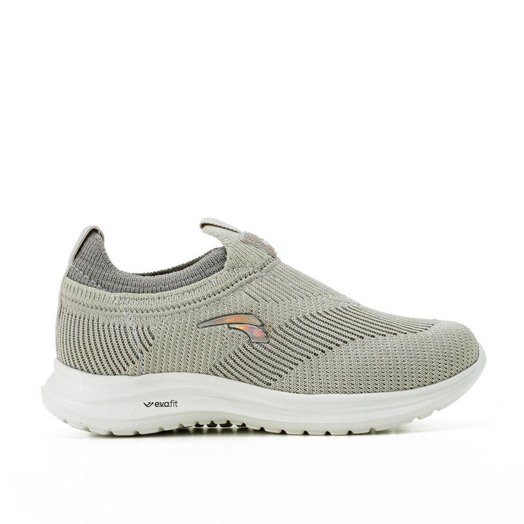 Tênis Kolosh Infantil Slip On: Conforto e Estilo!