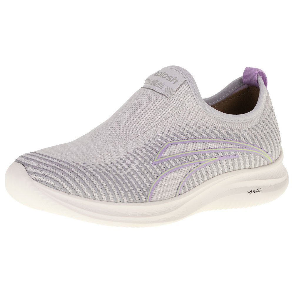 Tênis Kolosh K7036: Conforto e Estilo!