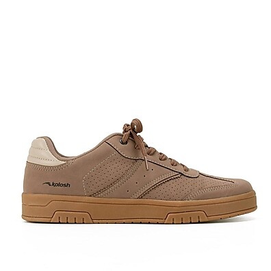 Tênis Kolosh Masculino: Conforto e Estilo!