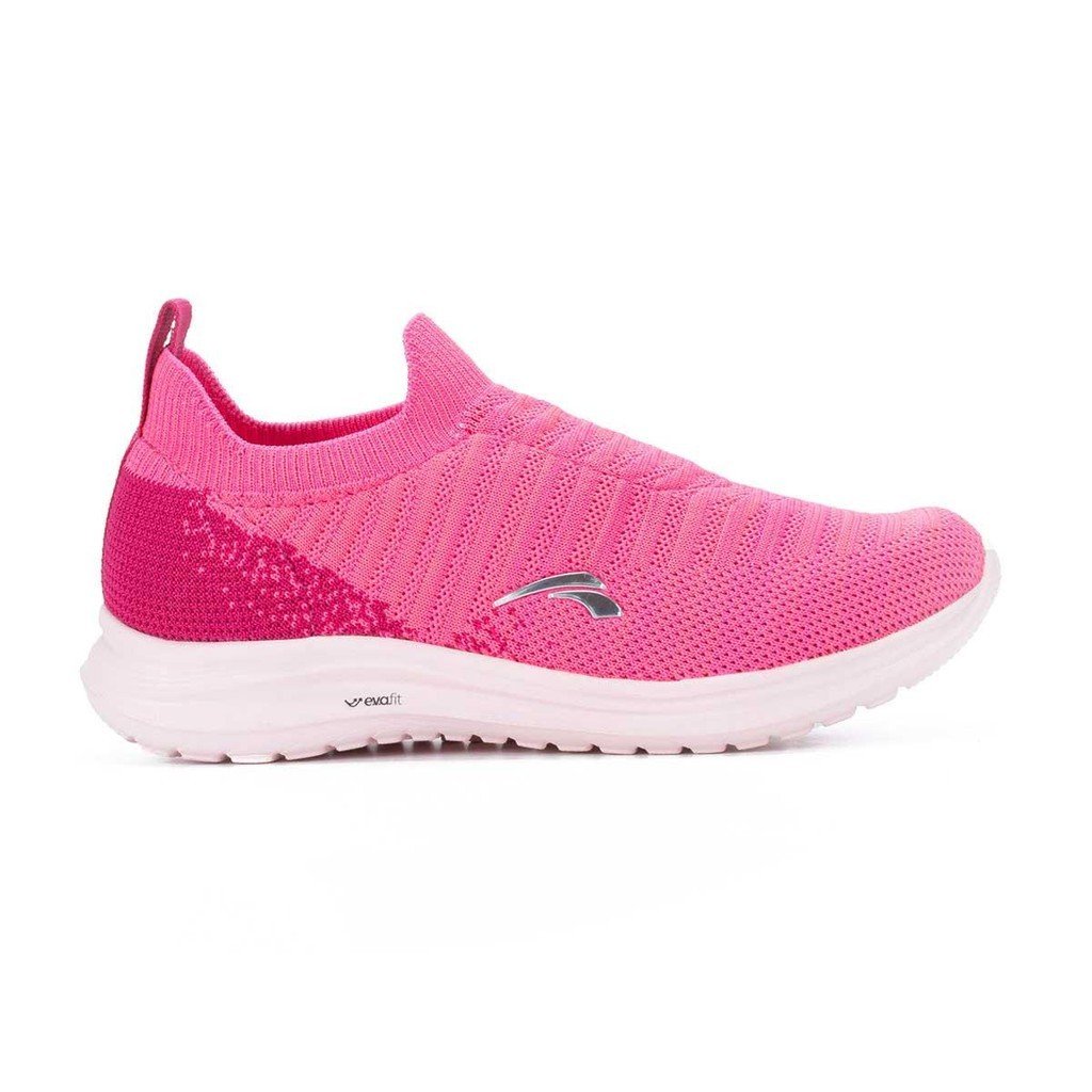 Tênis Kolosh Slip On Feminino: Conforto e Praticidade