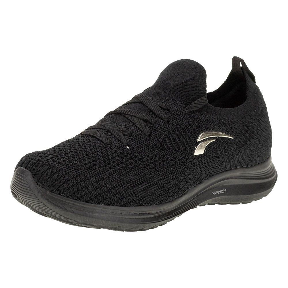 Tênis Kolosh Sport Style: Leveza e Conforto!