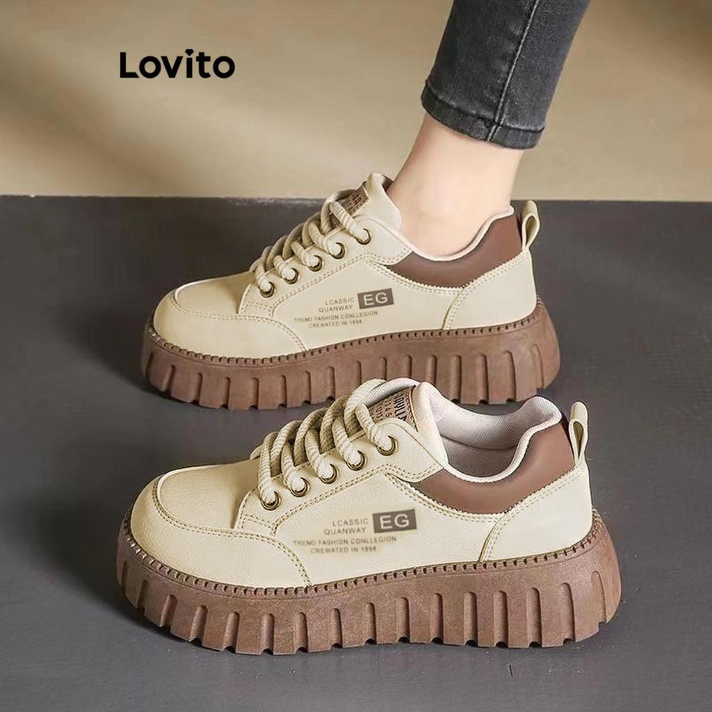 Tênis Lovito Vintage: Estilo e Conforto!