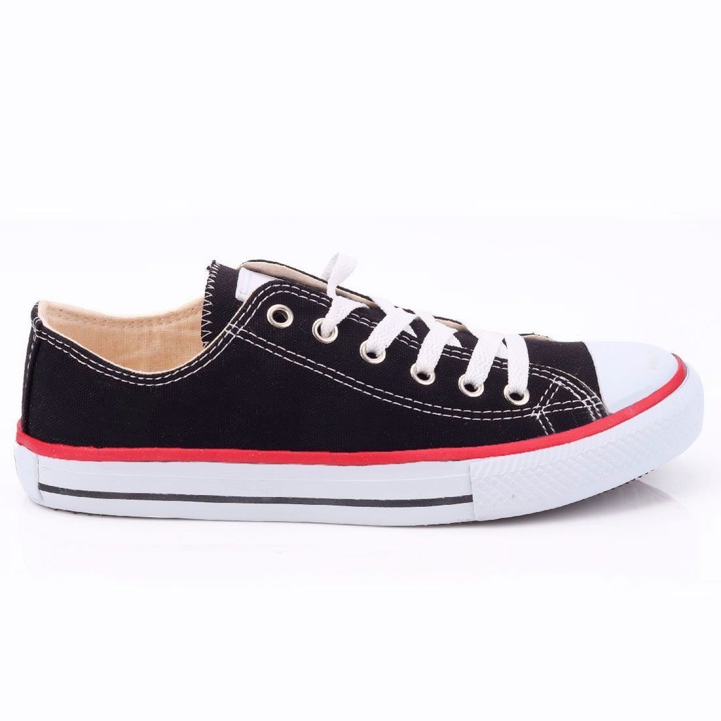 Tênis LPS STAR WorldColors: Estilo e Conforto!