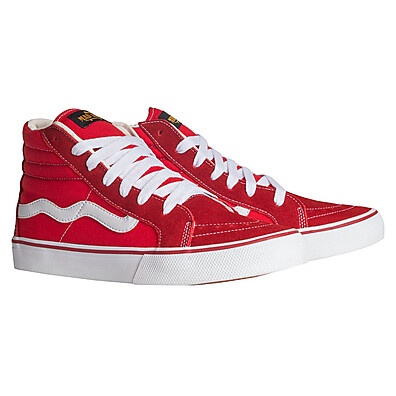 Tênis Mad Rats Old School: Estilo e Conforto!