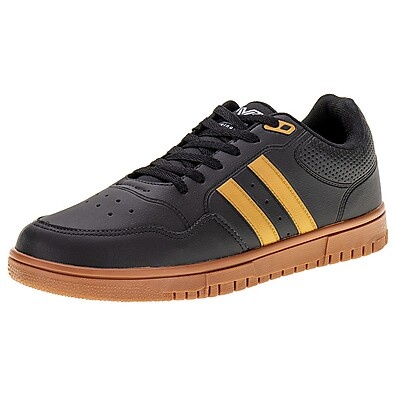 Tênis Masculino Casual Veloce V853: Estilo e Conforto para o Dia a Dia
