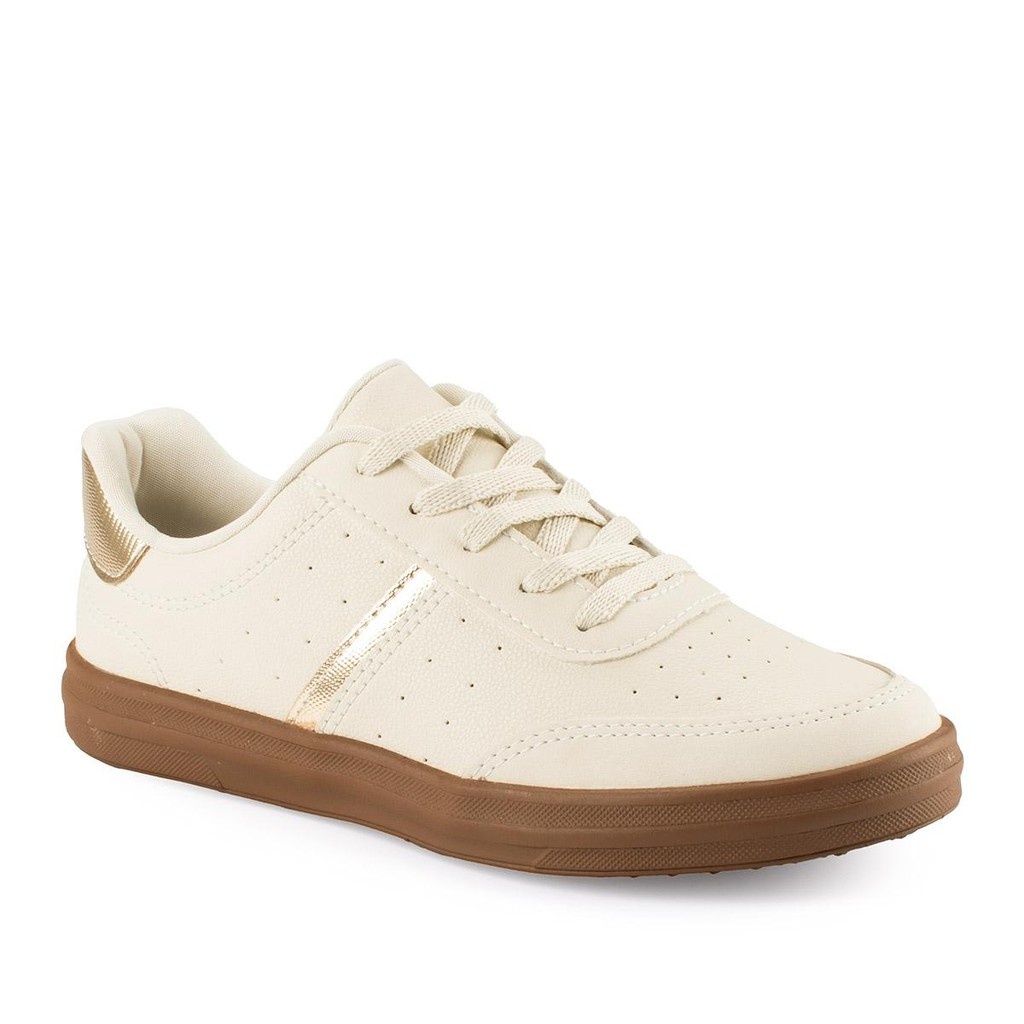 Tênis Mississippi Casual ME253: Estilo e Conforto em Cada Passo