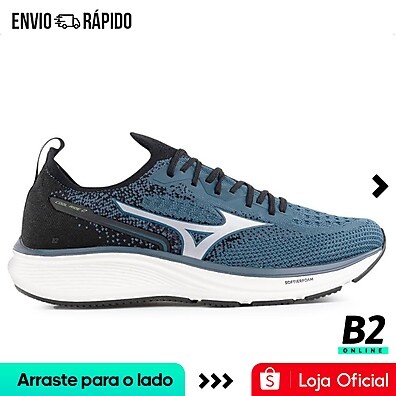 tenis-mizuno-cool-ride-2-masculino-azul-conforto-e-performance