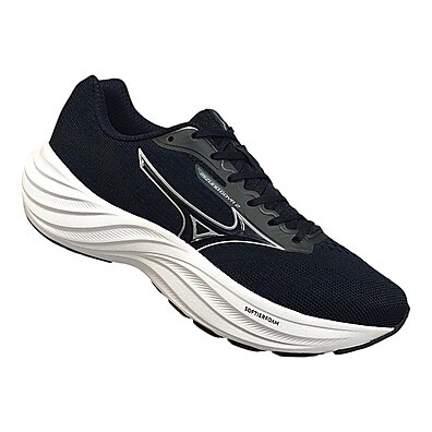 Tênis Mizuno Goya 2: Conforto e Performance no Dia a Dia