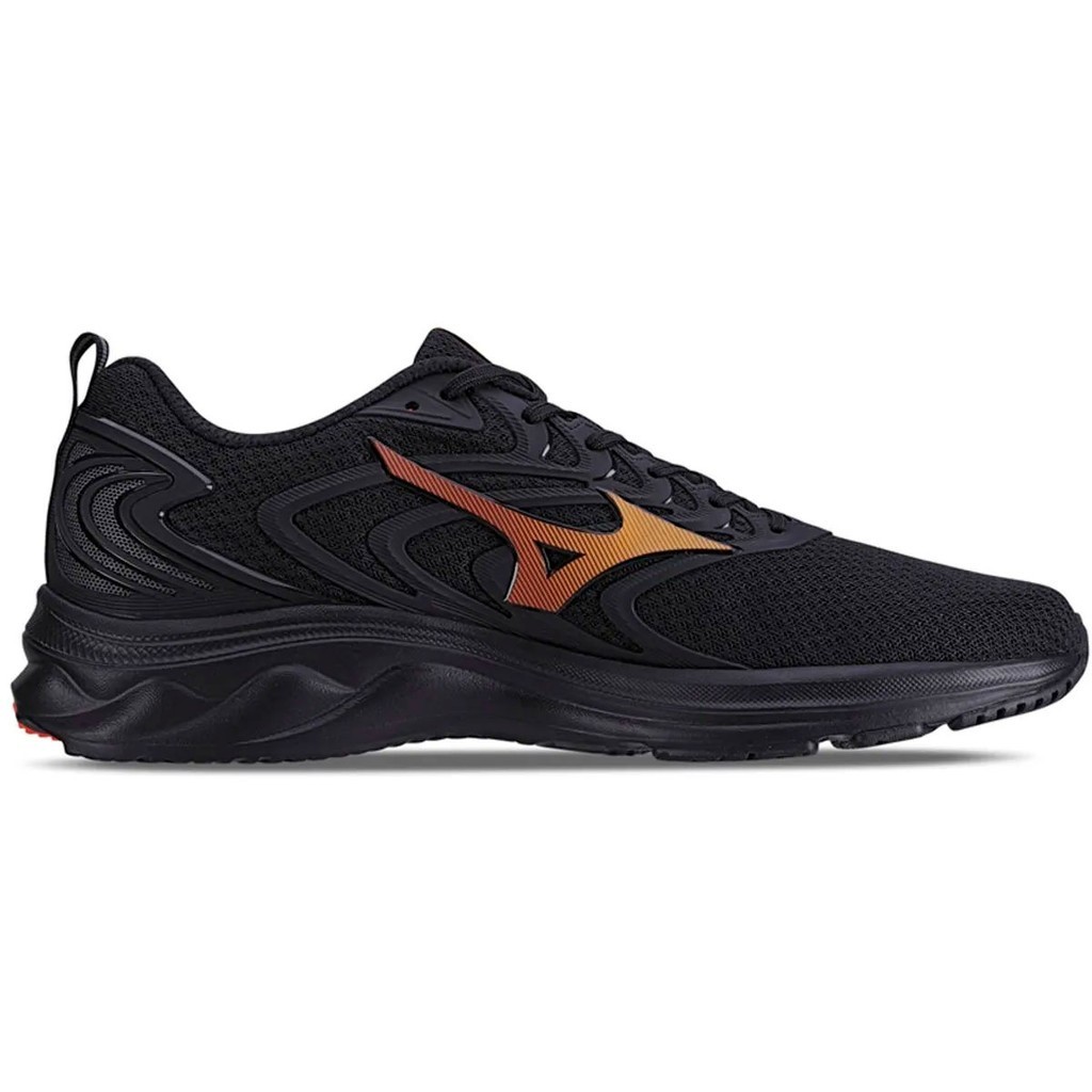 Tênis Mizuno Space 4: Corra com Leveza!