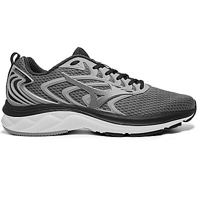 Tênis Mizuno Space 4: Performance e Conforto