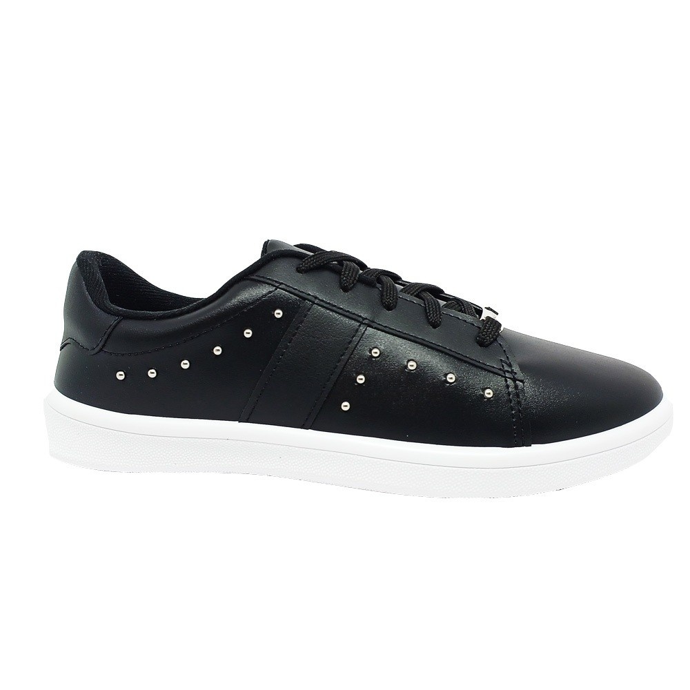 Tênis Moleca 5797209: Conforto e Estilo!