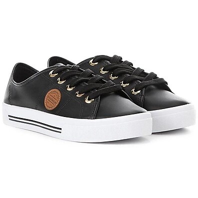 Tênis Moleca Sardenha: Conforto e Estilo!