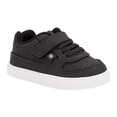 Tenis Molekinho Baby Floter: Conforto e Segurança!