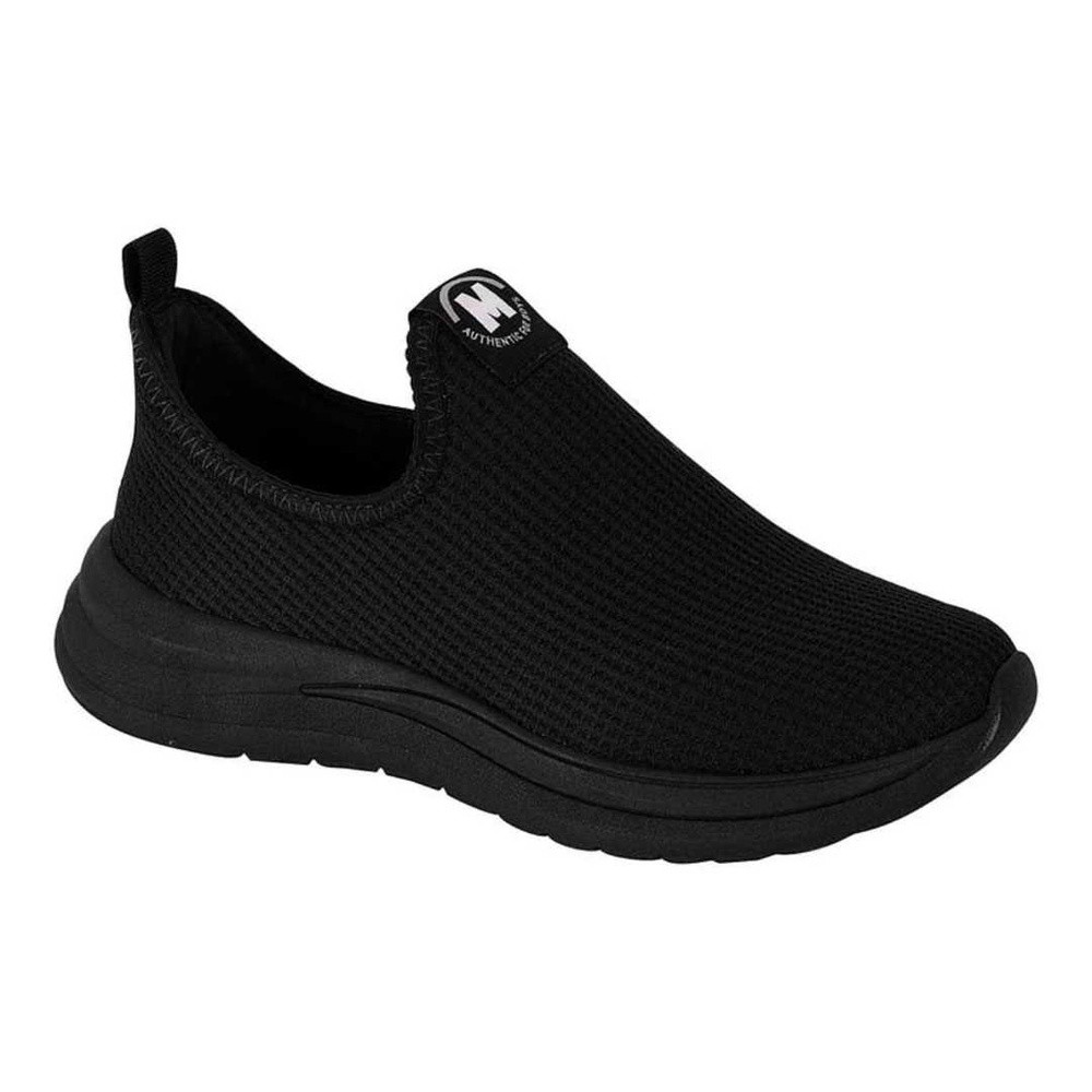 Tênis Molekinho Slip On: Conforto e Praticidade!