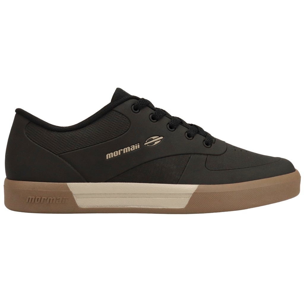 Tênis Mormaii Urban Smash: Estilo Skate e Conforto!