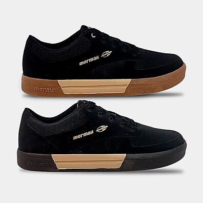 Tênis Mormaii Urban Smash Street 203368: Estilo e Conforto