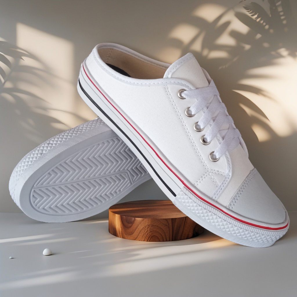Tênis Mule Leve e Moderno: Conforto e Estilo para o Dia a Dia
