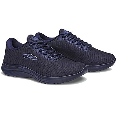Tênis Olympikus Atmos: Conforto e Estilo para Você!