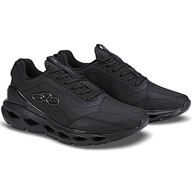 Tênis Olympikus Beats: Conforto e Estilo!