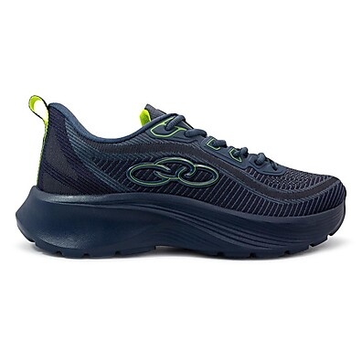 Tênis Olympikus Conex: Conforto e Estilo para Treinos