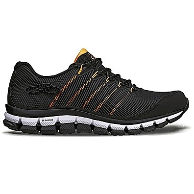Tênis Olympikus Dynamic: Conforto e Performance