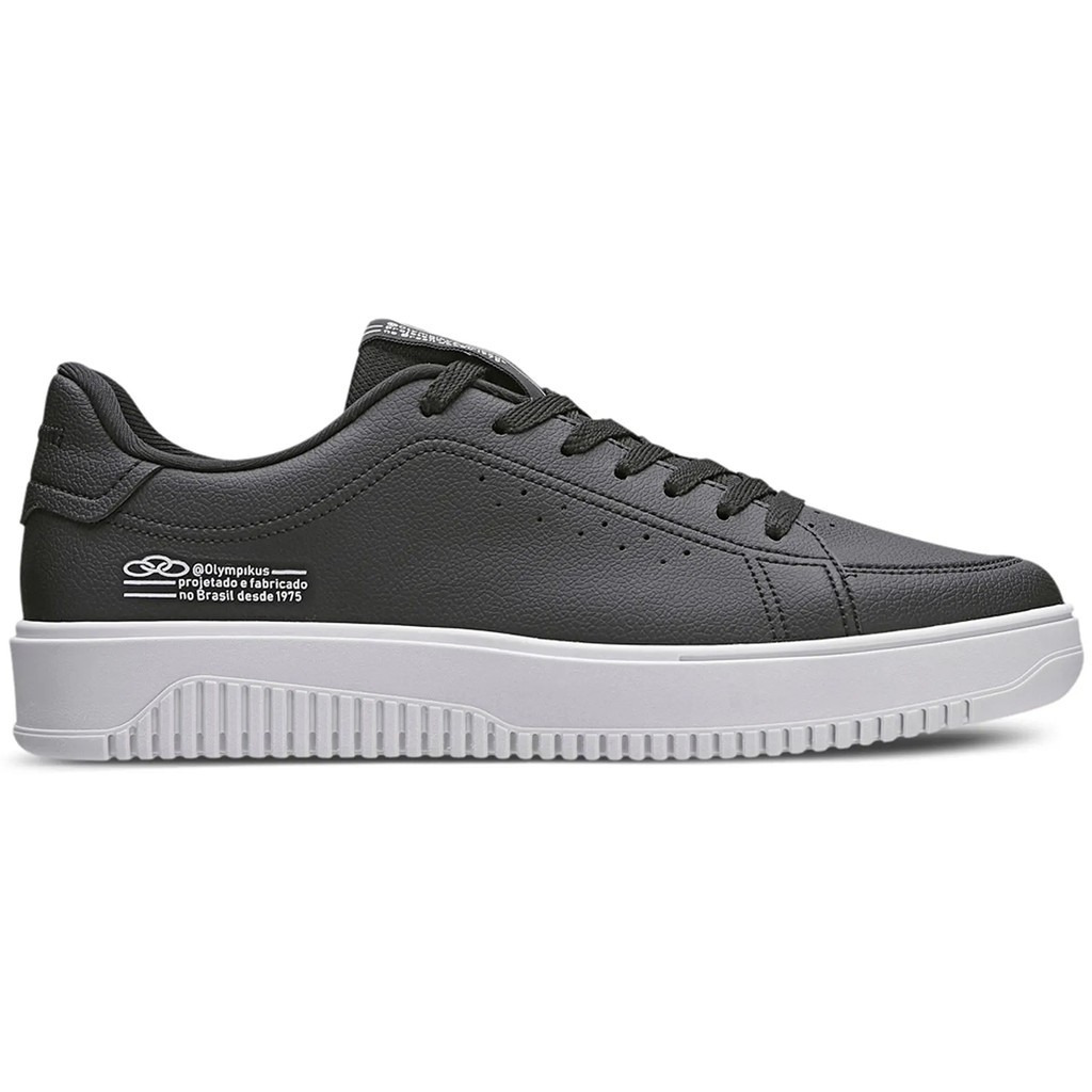 Tênis Olympikus Eros: Conforto e Estilo Casual