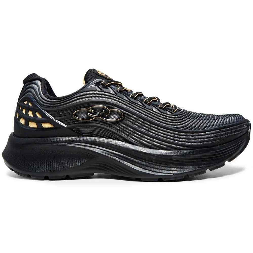 Tênis Olympikus Fluir: Conforto e Estilo!