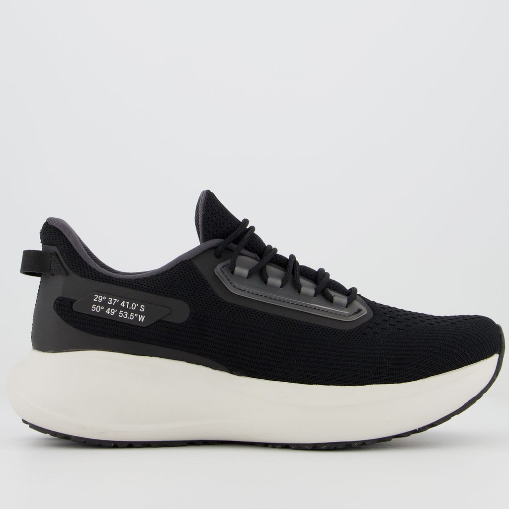 Tênis Olympikus Hybrid: Conforto e Performance