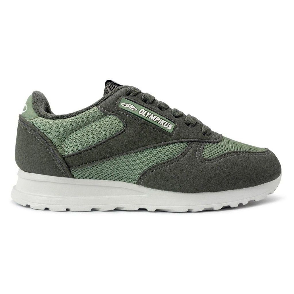 Tênis Olympikus Jogging 101: Conforto Casual
