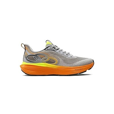 Tênis Olympikus Pride 4 Cinza: Conforto e Performance em Cada Passo