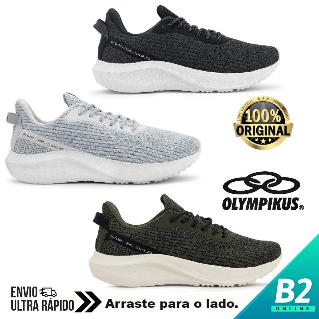 tenis-olympikus-rua-conforto-e-performance
