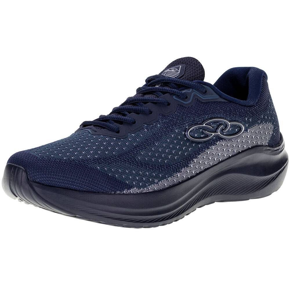Tênis Olympikus Soma 237: Conforto e Estilo!