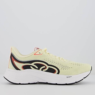 Tênis Olympikus Veloz 3 Feminino: Conforto e Performance