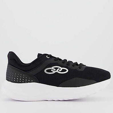 Tênis Olympikus Zex: Conforto e Estilo!