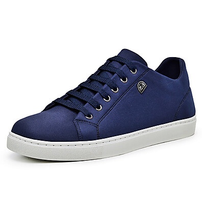 Tênis Polo Fran: Conforto e Estilo Casual